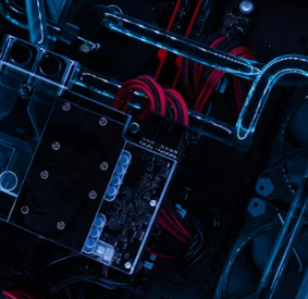 显卡产业链加速升级，绿色节能与可持续发展成新趋势